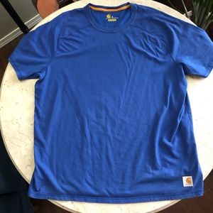 Men’s Carhartt T-shirt